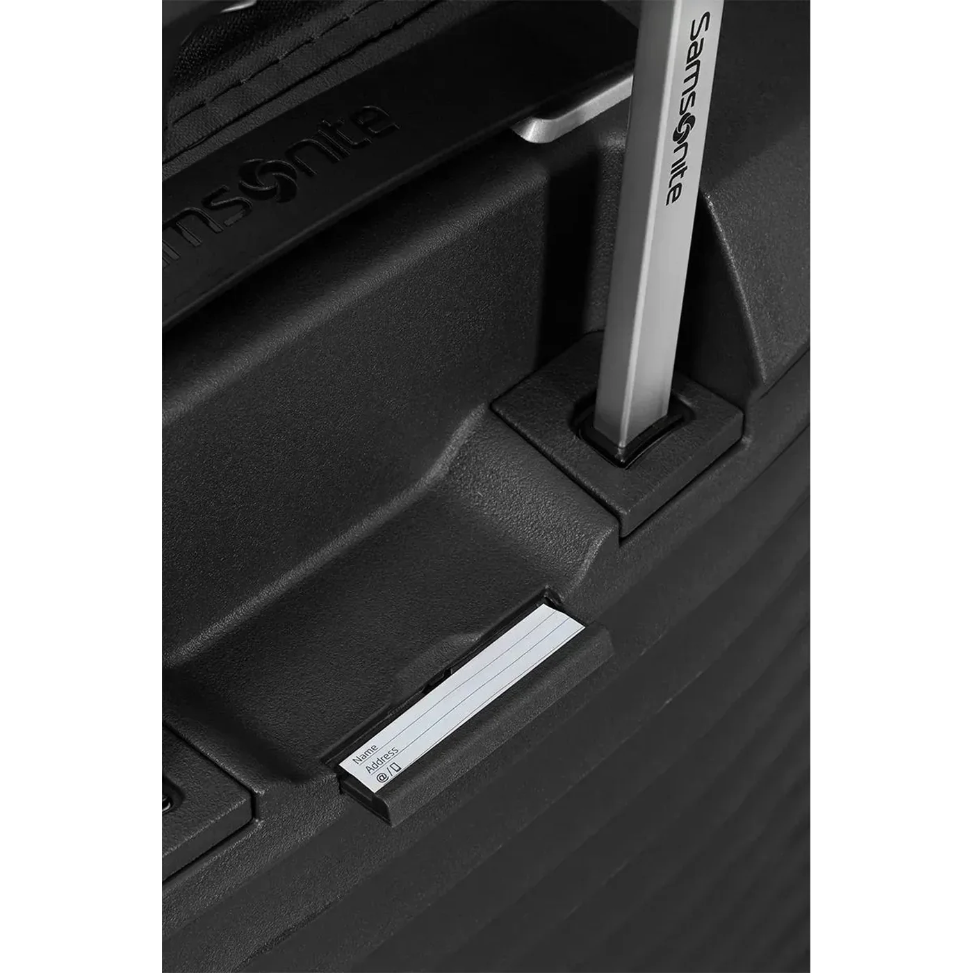 Samsonite Upscape Spinner Suitcase - Image 31