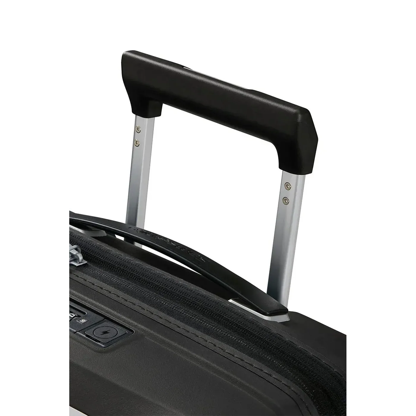 Samsonite Upscape Spinner Suitcase - Image 32