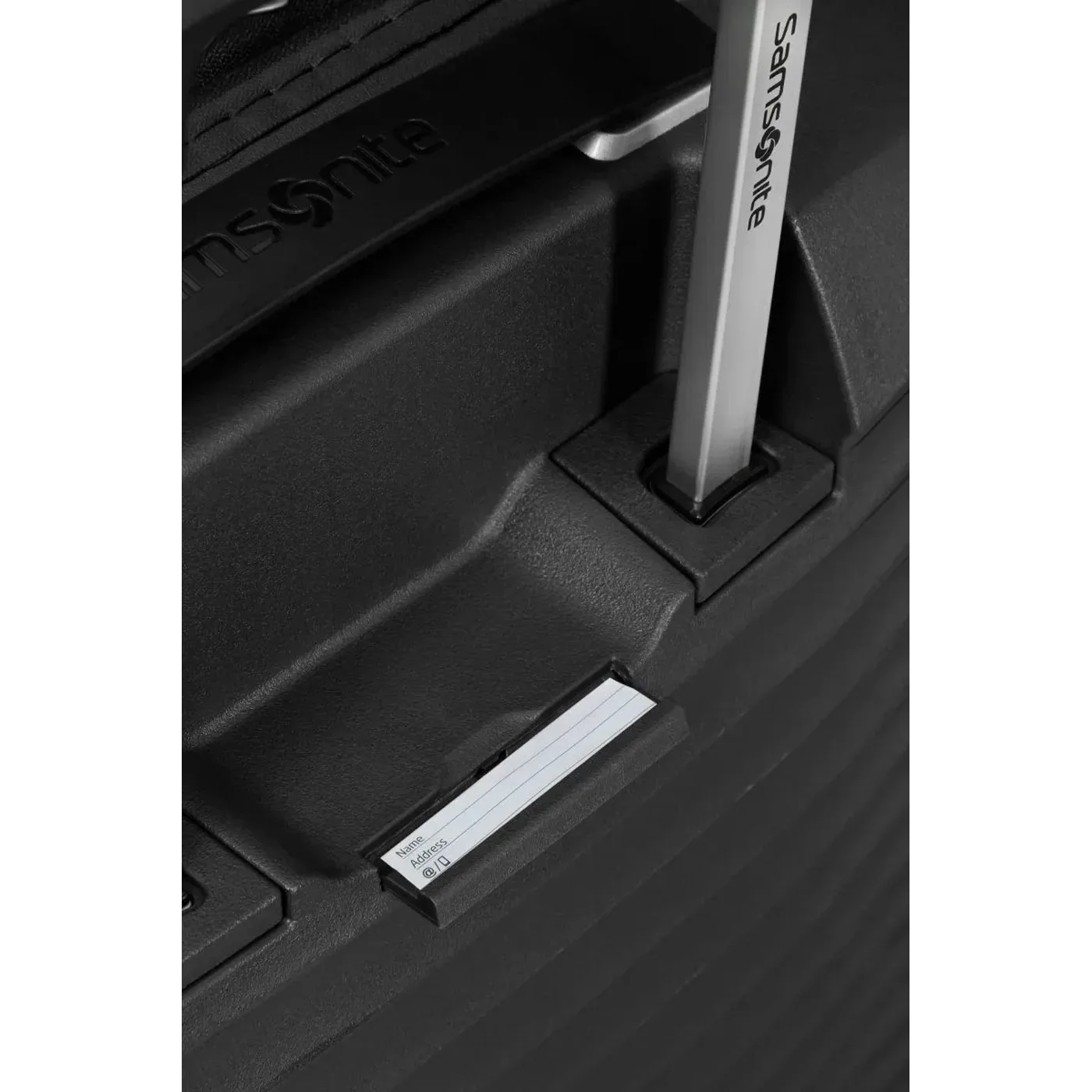 Samsonite Upscape Spinner Suitcase - Image 35
