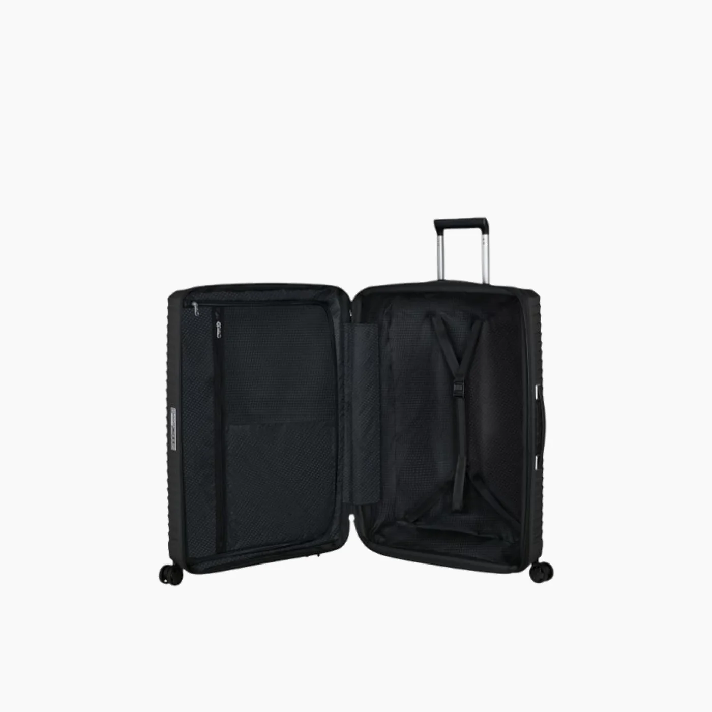 Samsonite Upscape Spinner Suitcase - Image 47