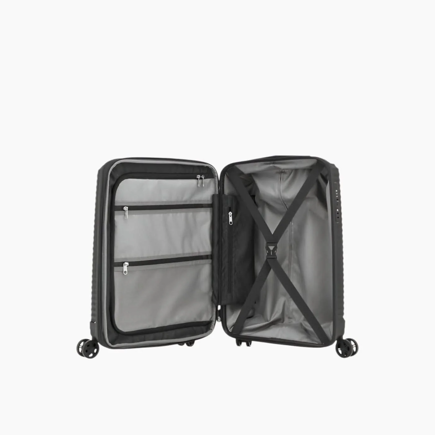 Samsonite Varro Spinner Luggage - Image 4