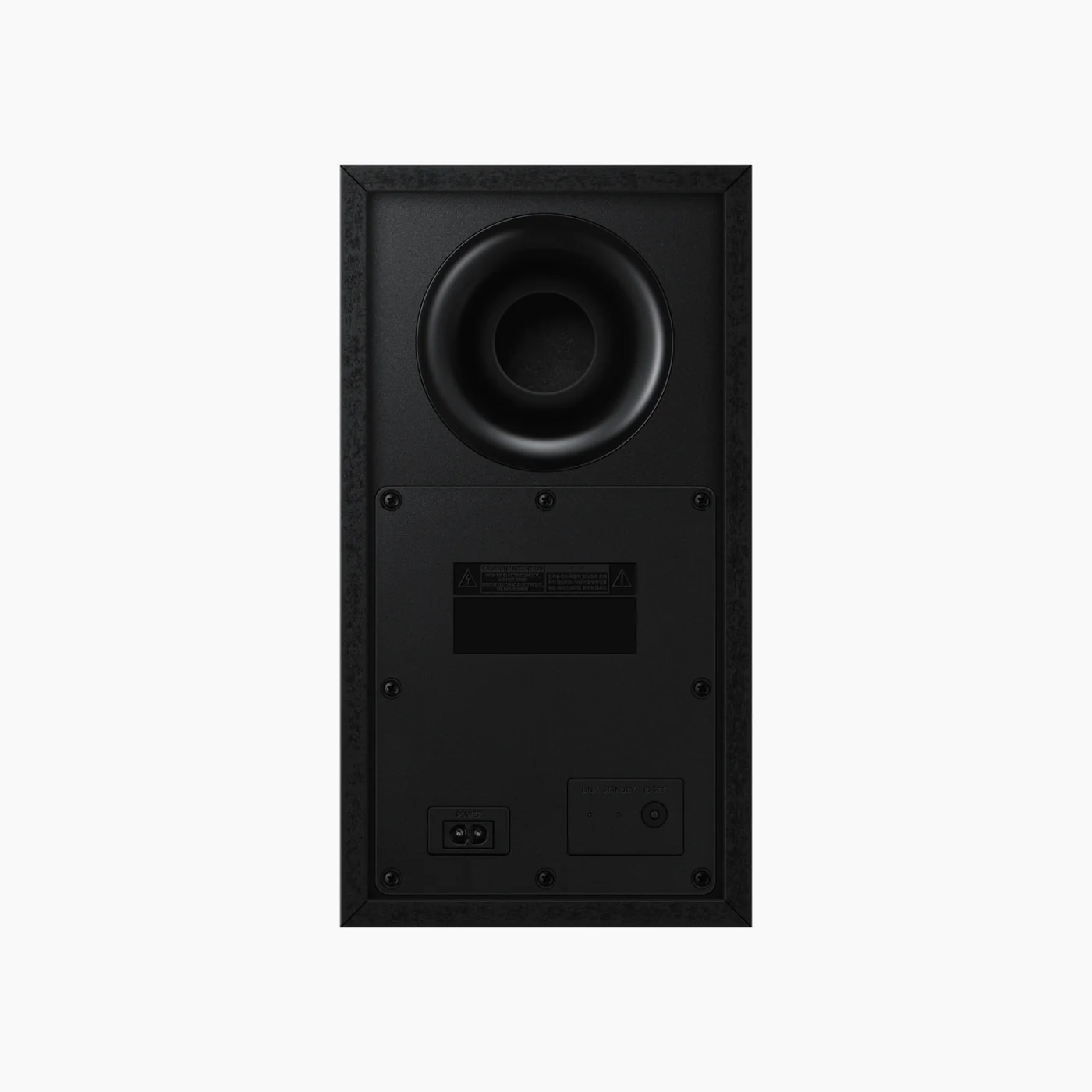 Samsung HW-B450F Soundbar - Image 3