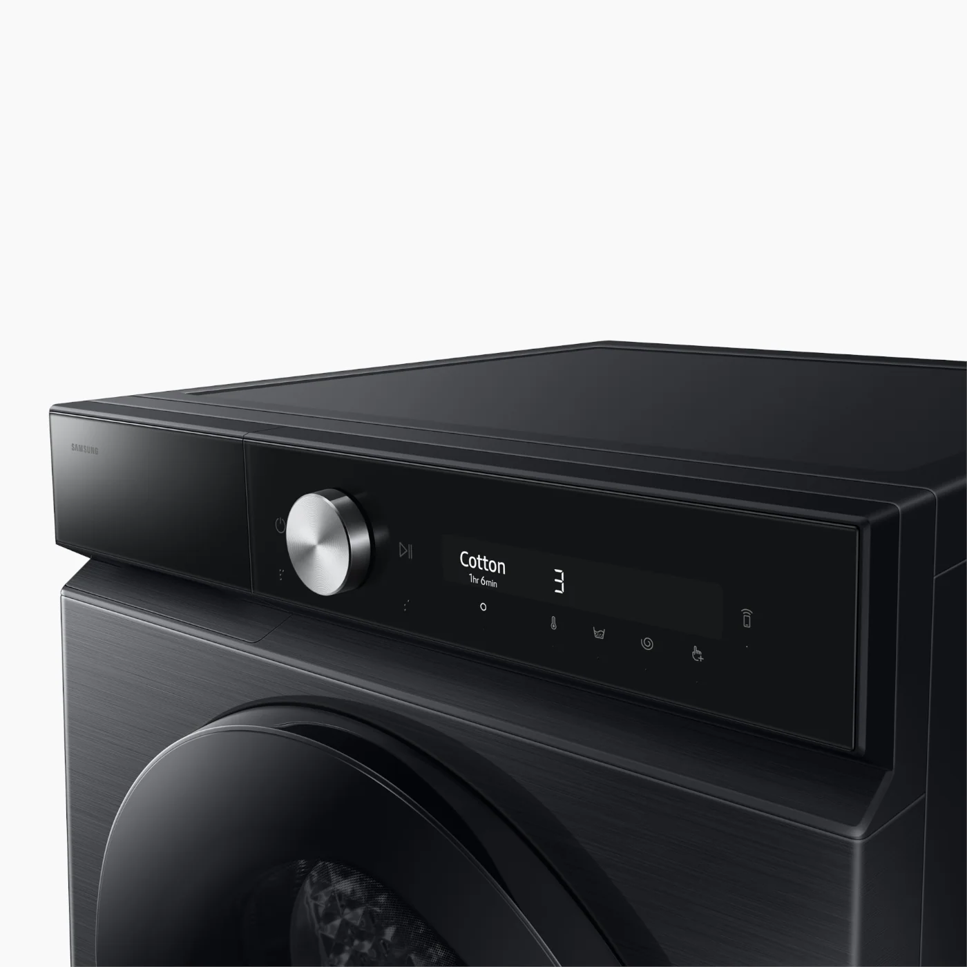 Samsung Bespoke AI, Heat Pump Dryer, 9Kg, 18 Programs, A+++ - Image 6