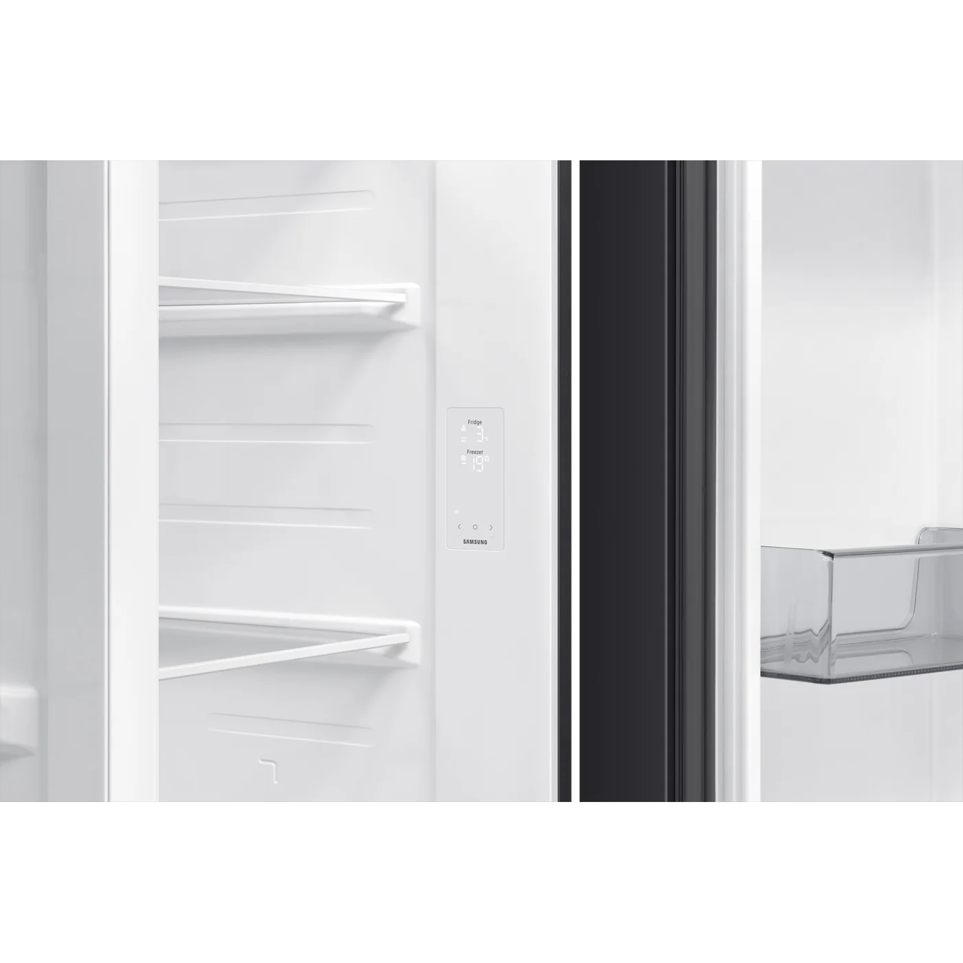 Samsung Bespoke AI Refrigerator SBS AI Energy mode - Image 19