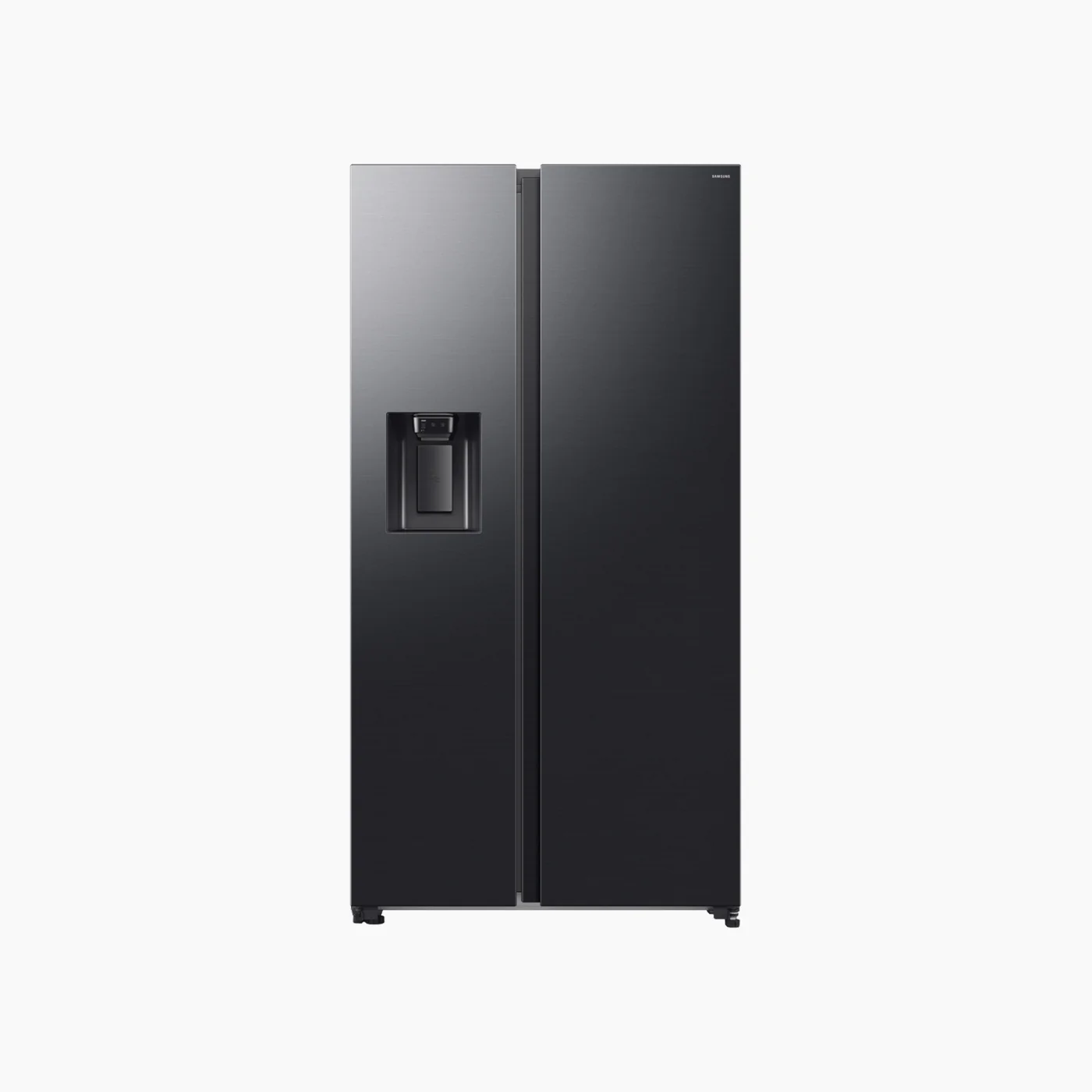 Samsung Bespoke AI Refrigerator SBS AI Energy mode
