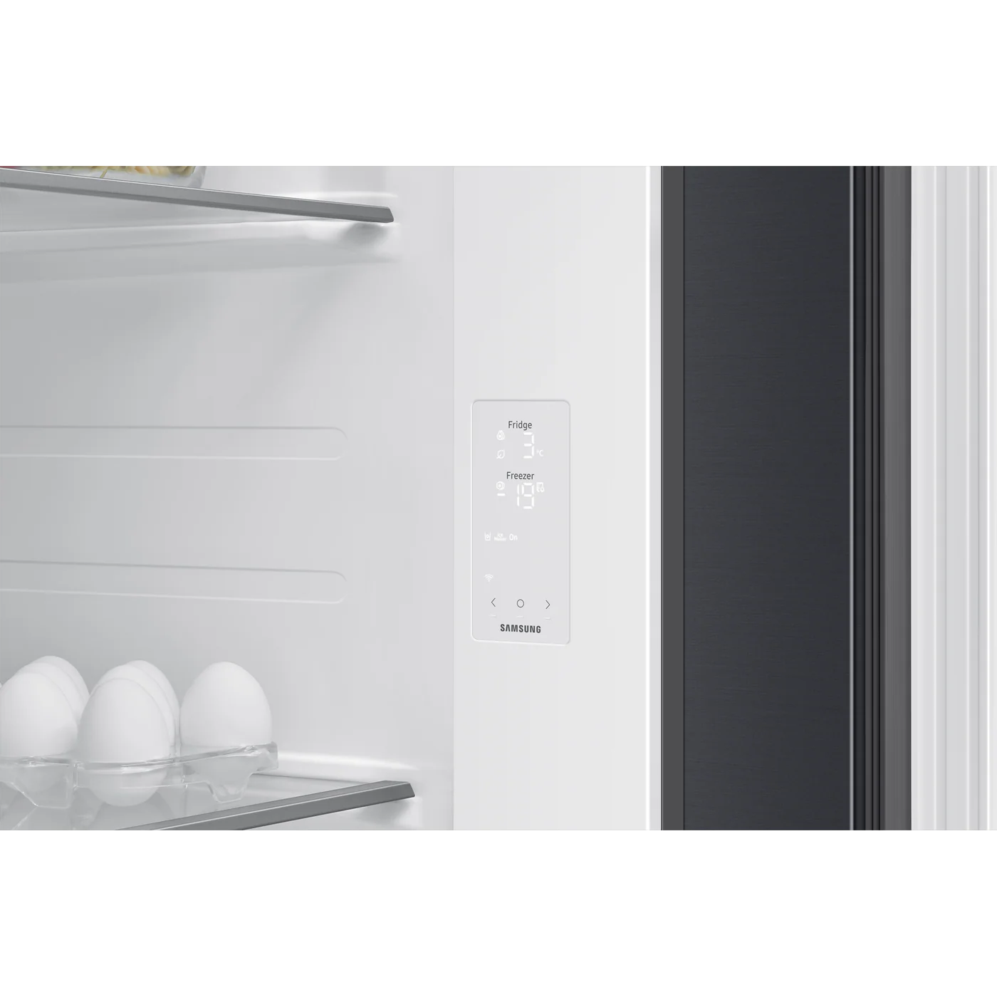 Samsung Bespoke AI Refrigerator SBS AI Energy mode - Image 10