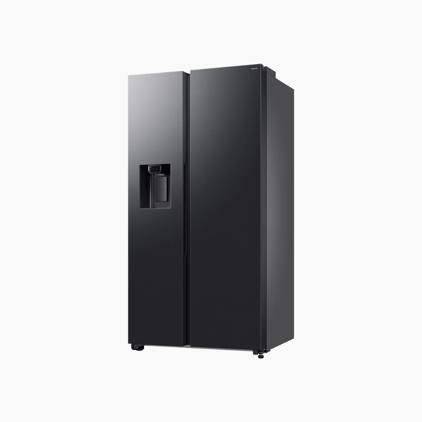 Samsung Bespoke AI Refrigerator SBS AI Energy mode - Image 2