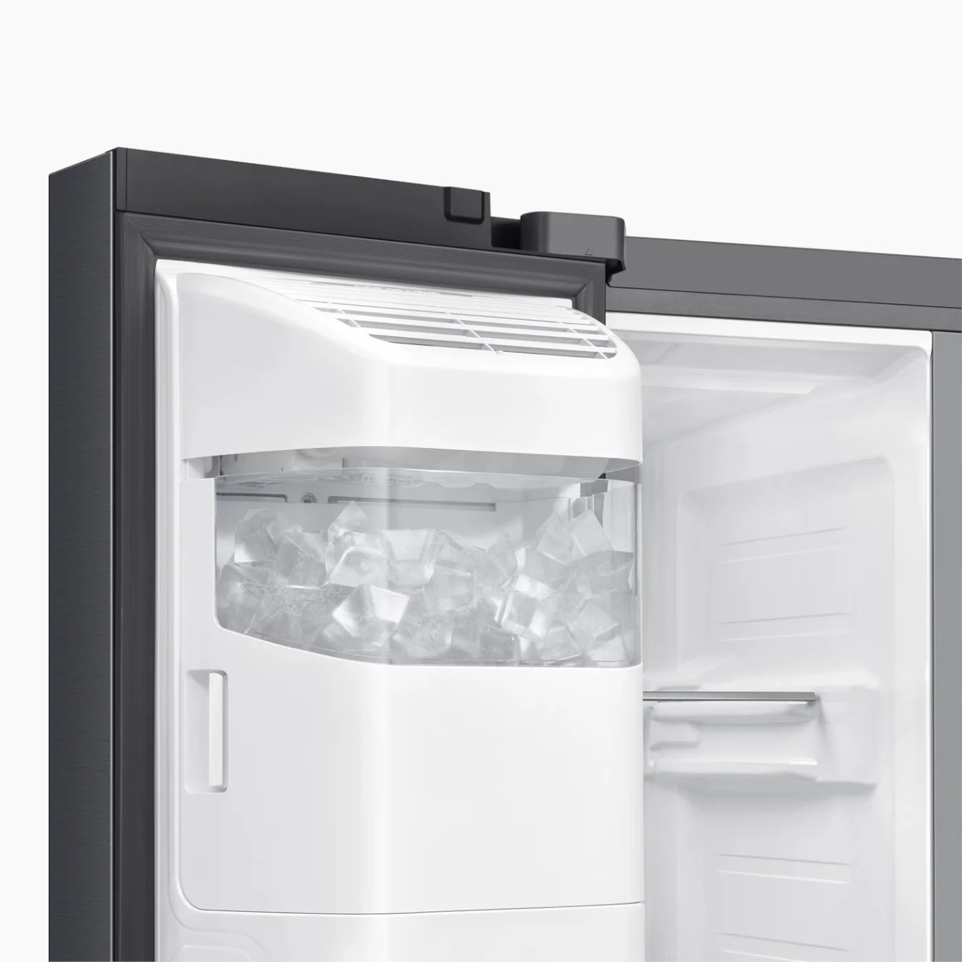Samsung Bespoke AI Refrigerator SBS AI Energy mode - Image 7