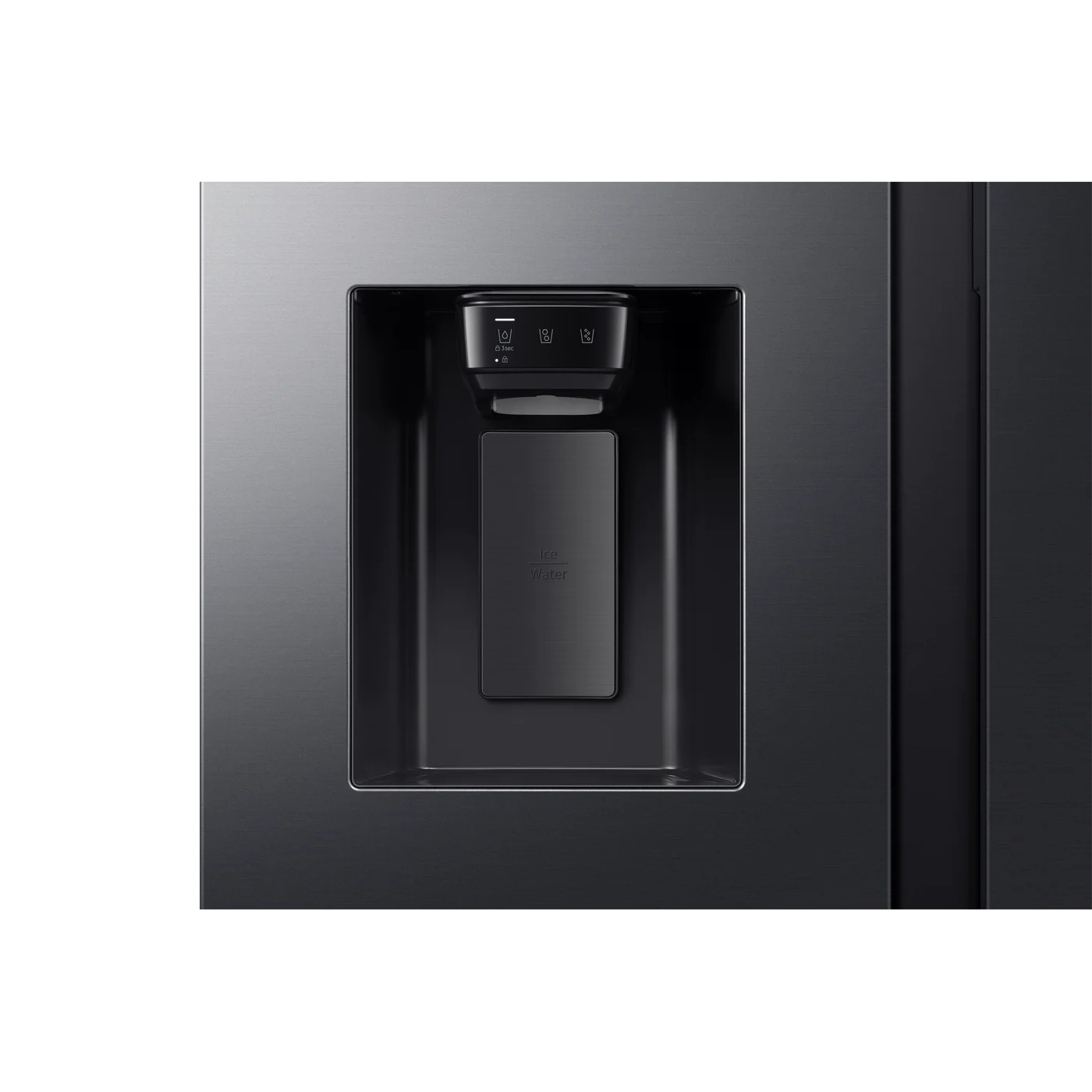 Samsung Bespoke AI Refrigerator SBS AI Energy mode - Image 8