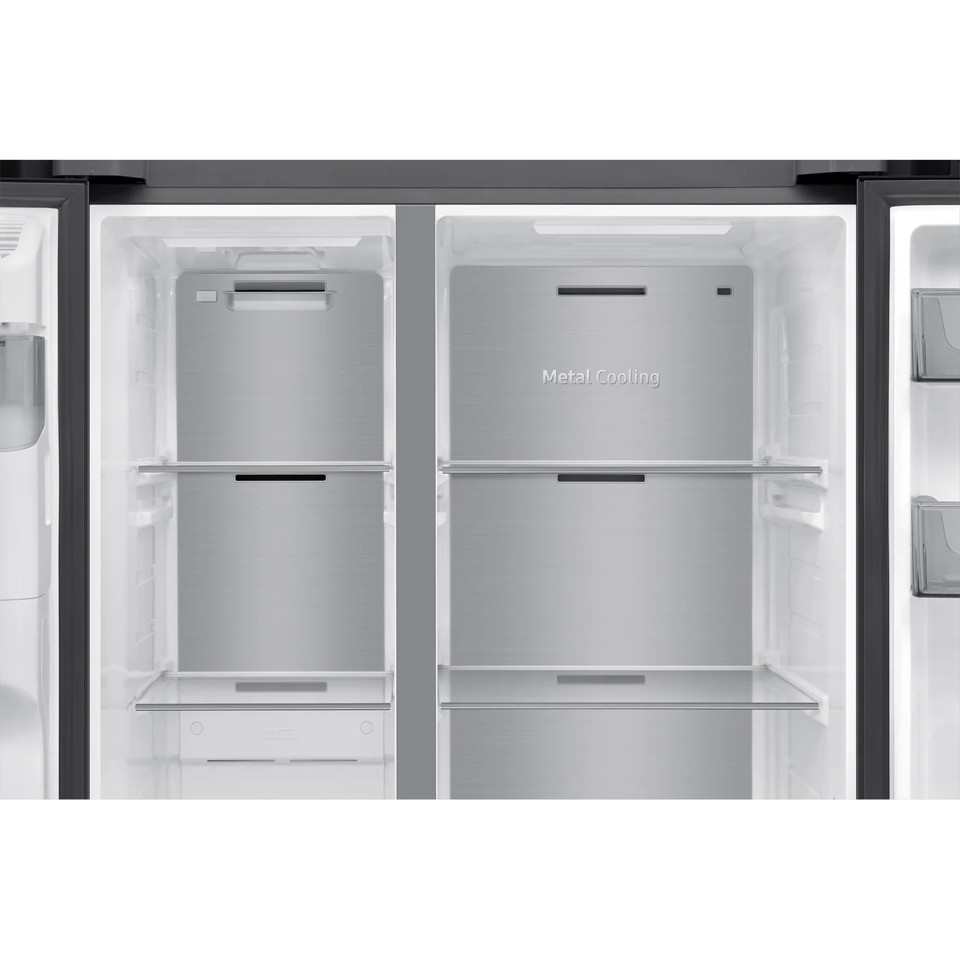 Samsung Bespoke AI Refrigerator SBS AI Energy mode - Image 9