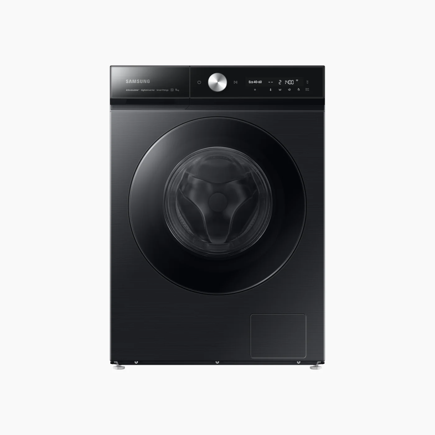 Samsung Bespoke Front Loading Washer, 11kg