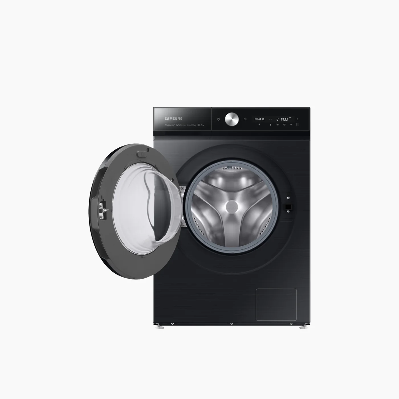 Samsung Bespoke Front Loading Washer, 11kg - Image 3