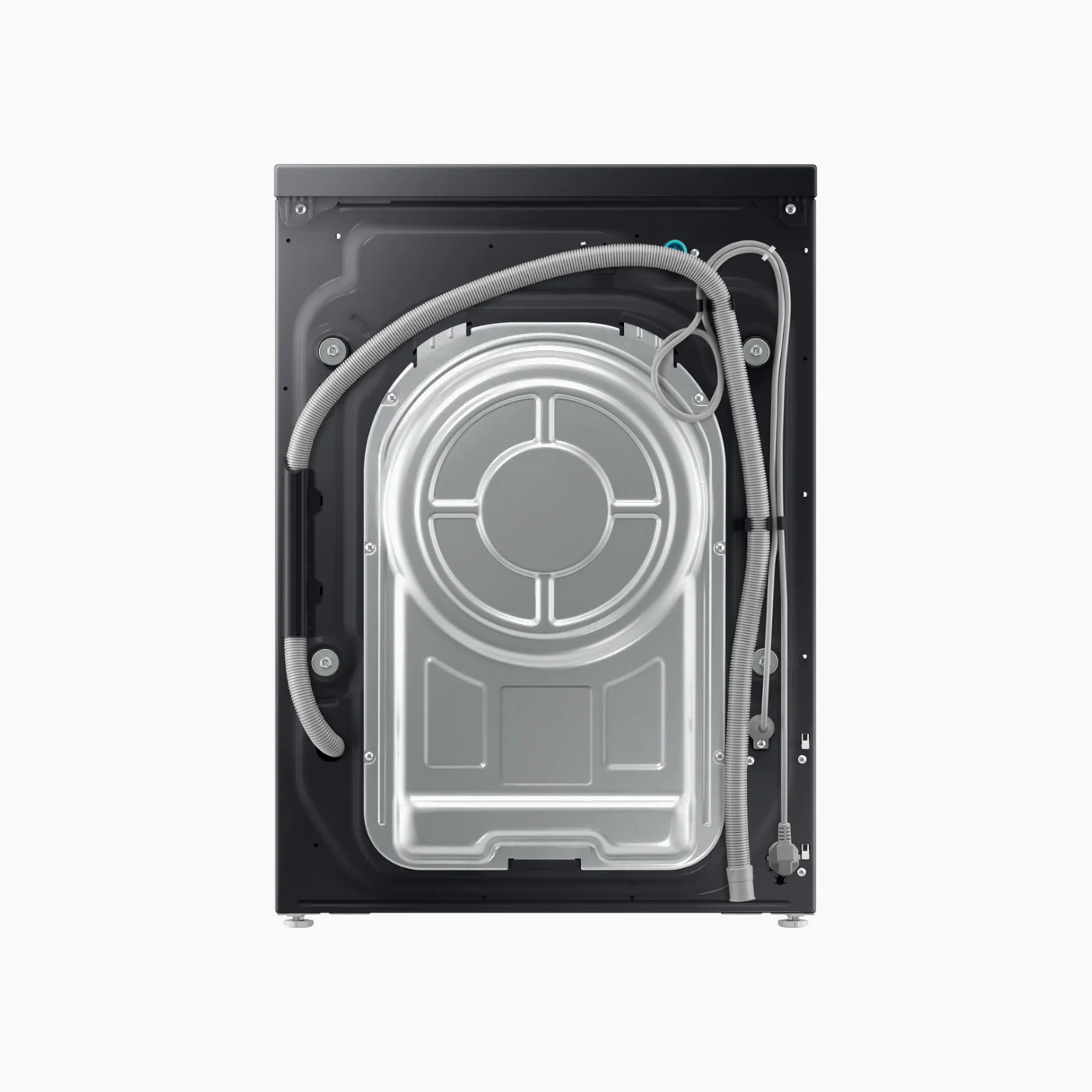 Samsung Bespoke Front Loading Washer, 11kg - Image 6