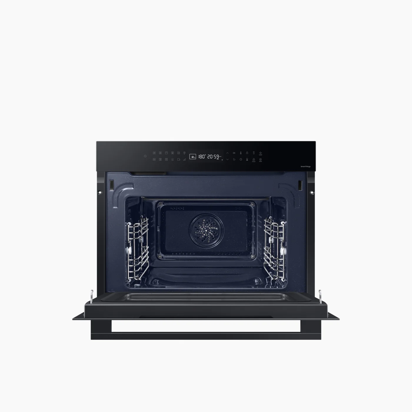 Samsung Built-in Compact Oven with Microwave Combo, 50L - Image 3