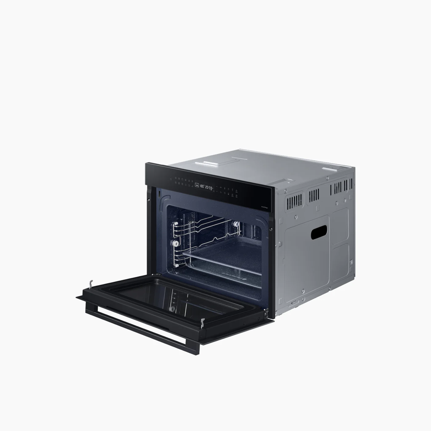 Samsung Built-in Compact Oven with Microwave Combo, 50L - Image 4