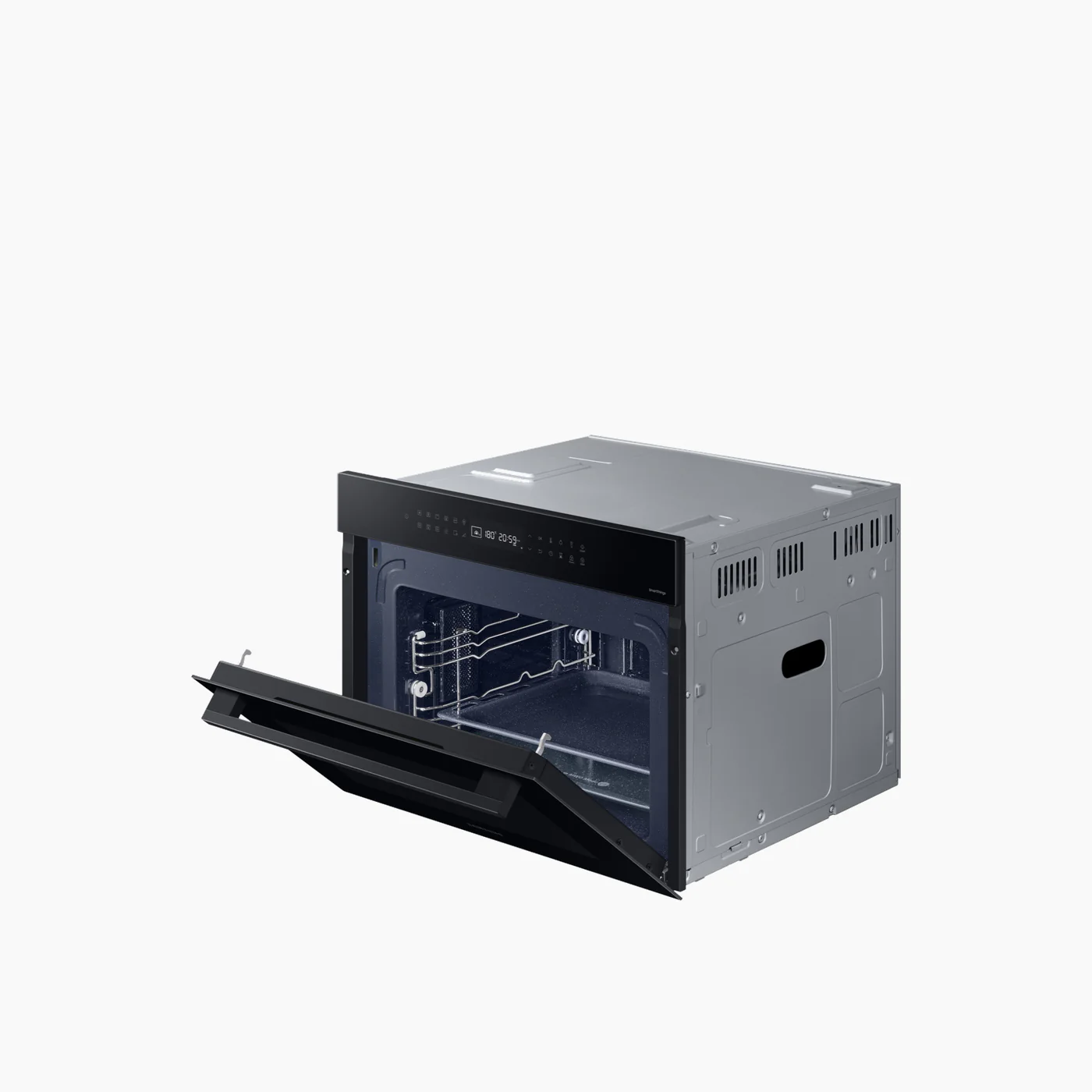 Samsung Built-in Compact Oven with Microwave Combo, 50L - Image 5