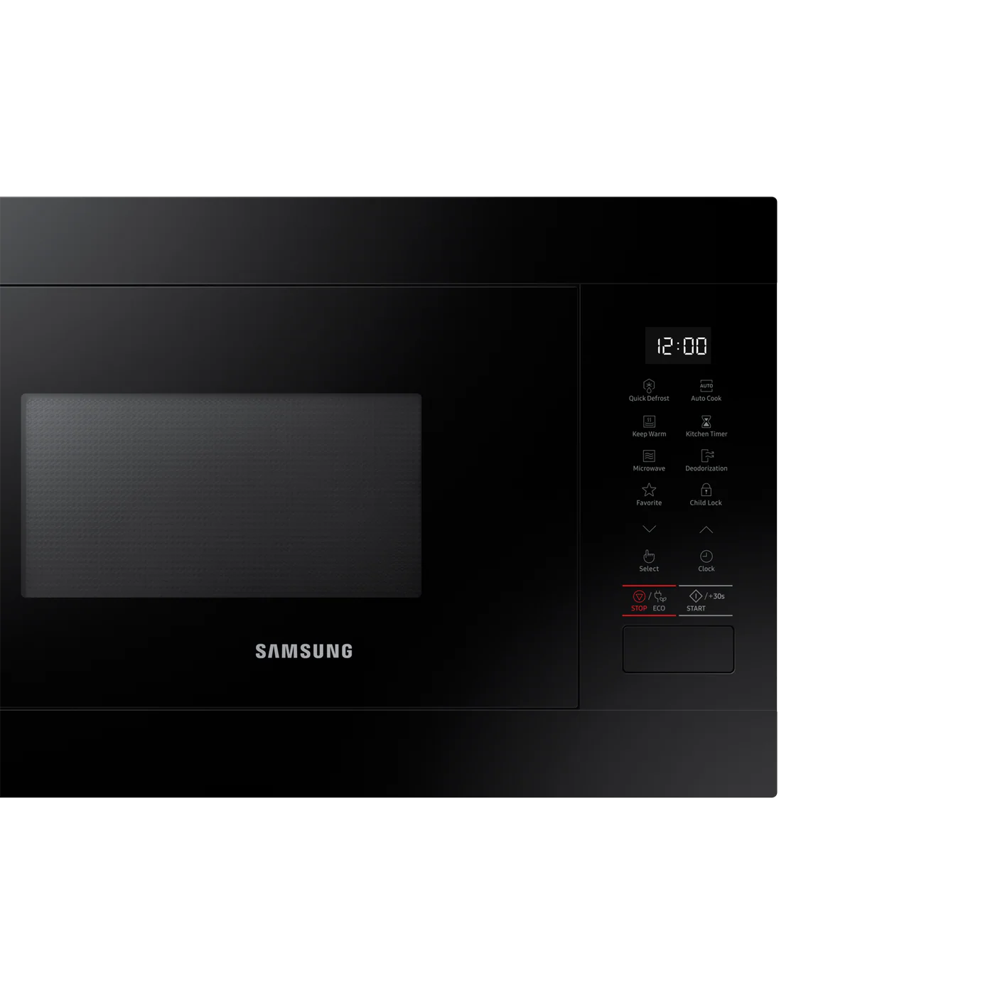 Samsung Built-in Solo Microwave Oven, 22L - Image 11