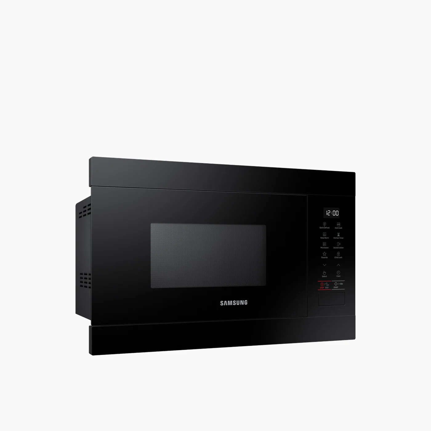 Samsung Built-in Solo Microwave Oven, 22L - Image 2