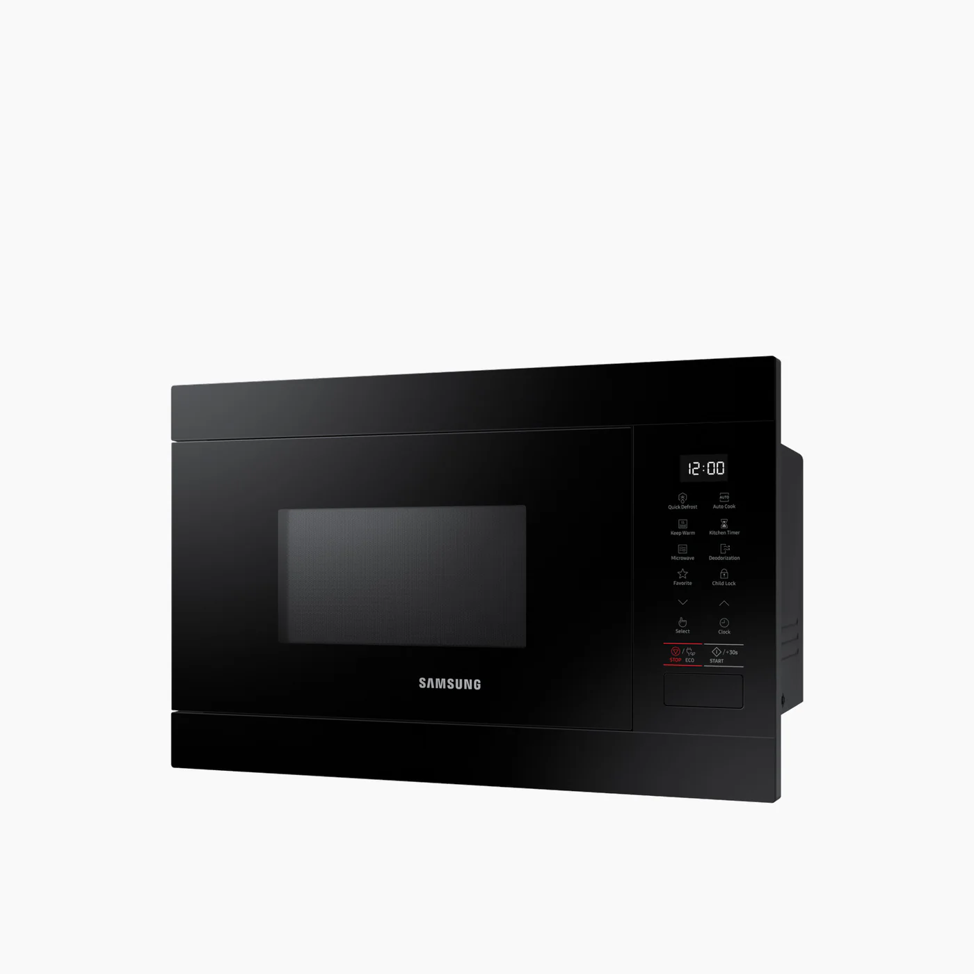 Samsung Built-in Solo Microwave Oven, 22L - Image 3