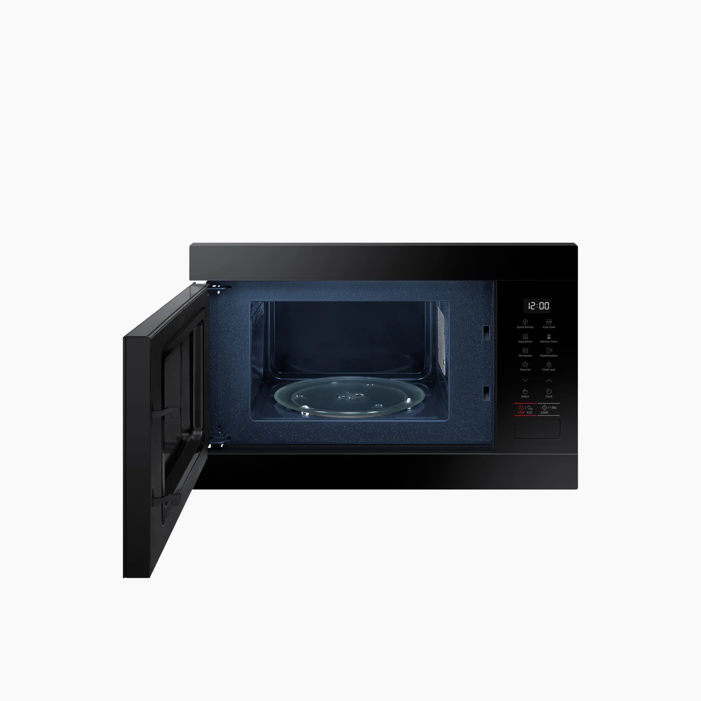 Samsung Built-in Solo Microwave Oven, 22L - Image 5