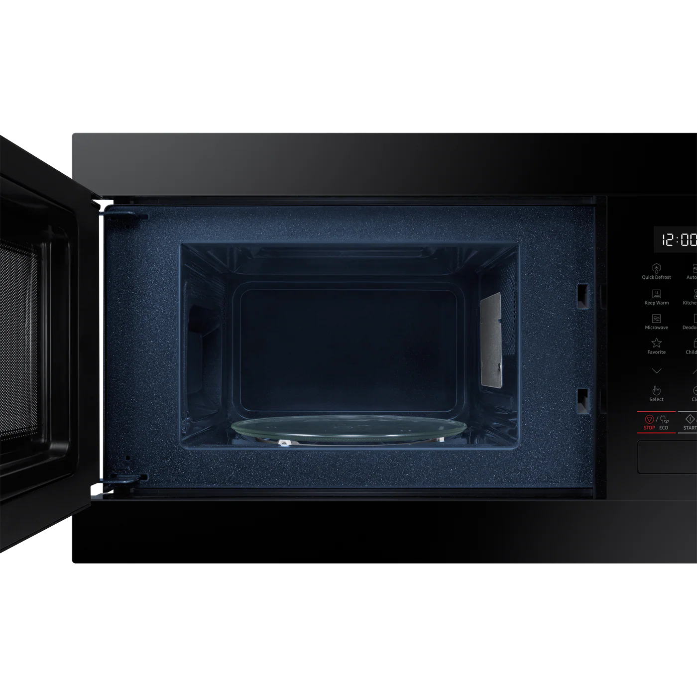 Samsung Built-in Solo Microwave Oven, 22L - Image 7