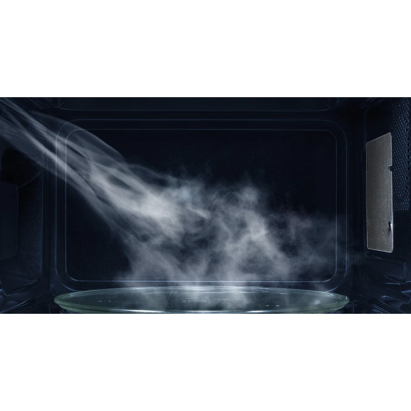 Samsung Built-in Solo Microwave Oven, 22L - Image 8