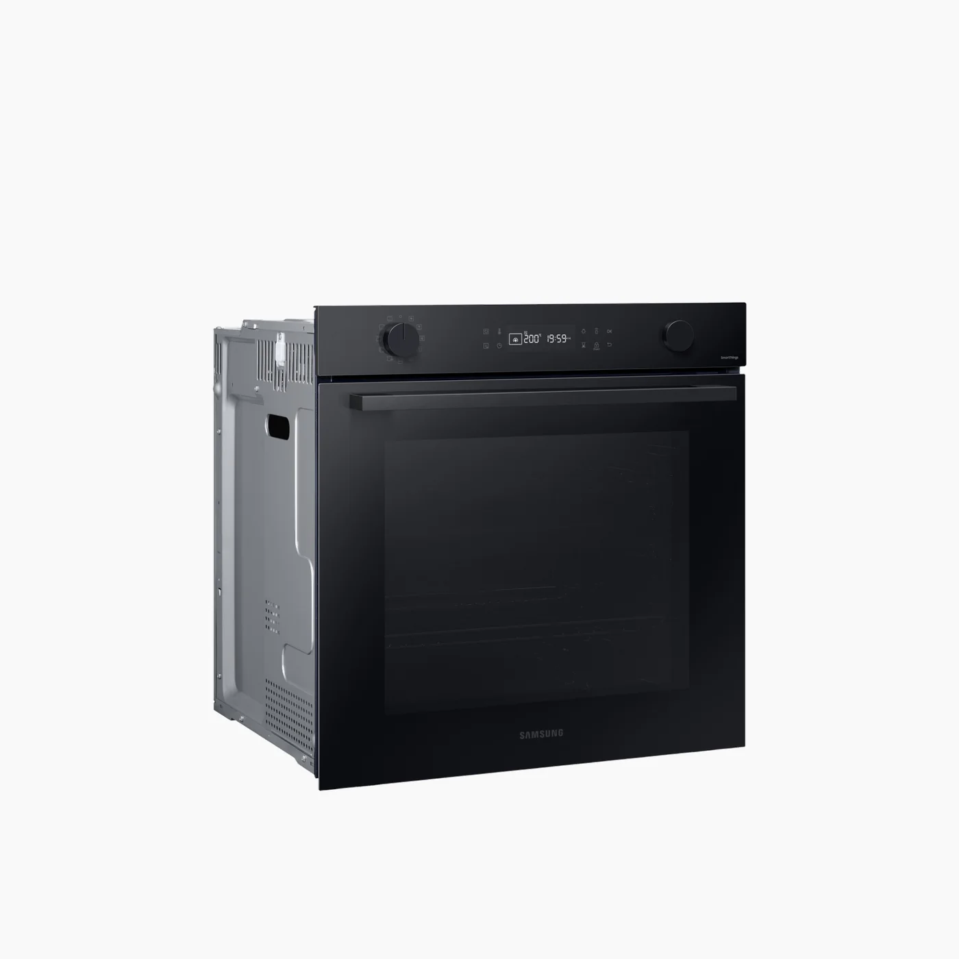 Samsung Electric Oven with Simple Steam, Bespoke Design, 76L - Image 5