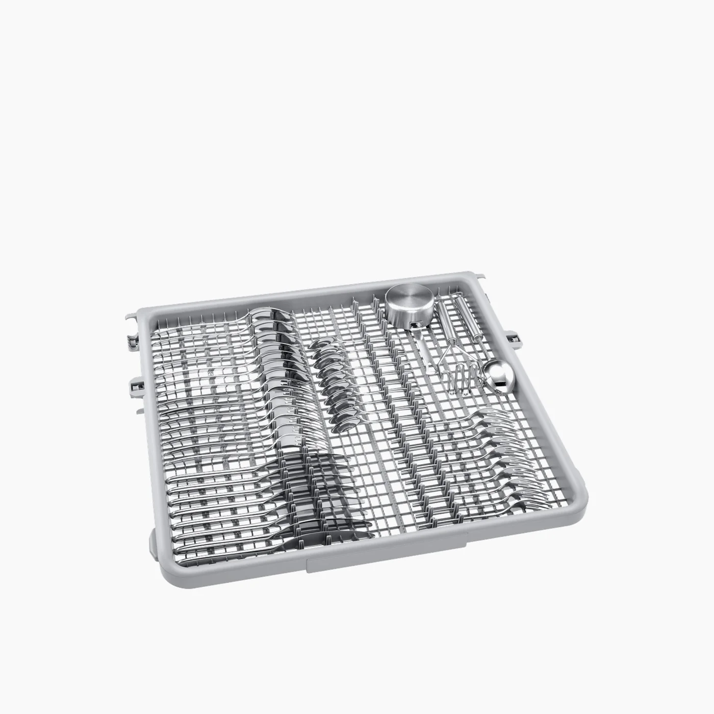 Samsung Freestanding Dishwasher with Energy Efficiency and WaterJet Clean™ - Image 5