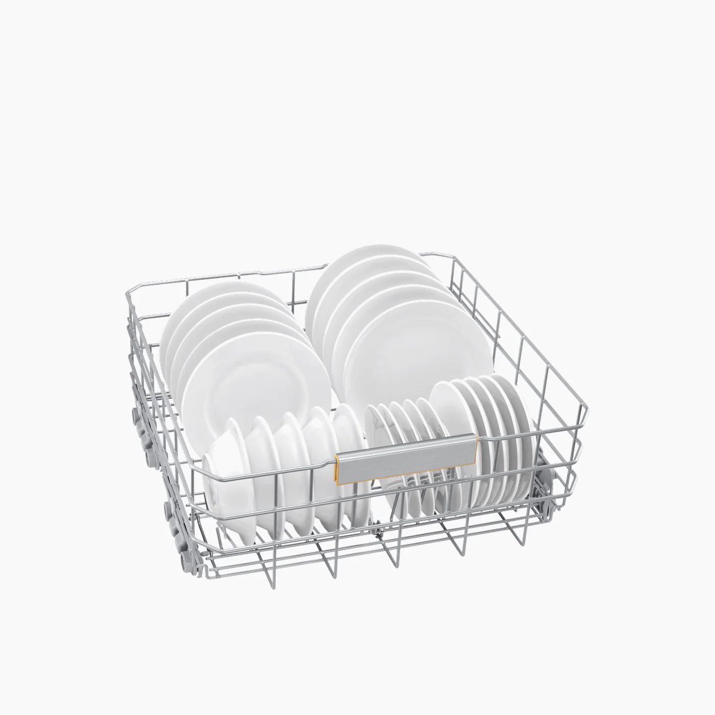 Samsung Freestanding Dishwasher with Energy Efficiency and WaterJet Clean™ - Image 7