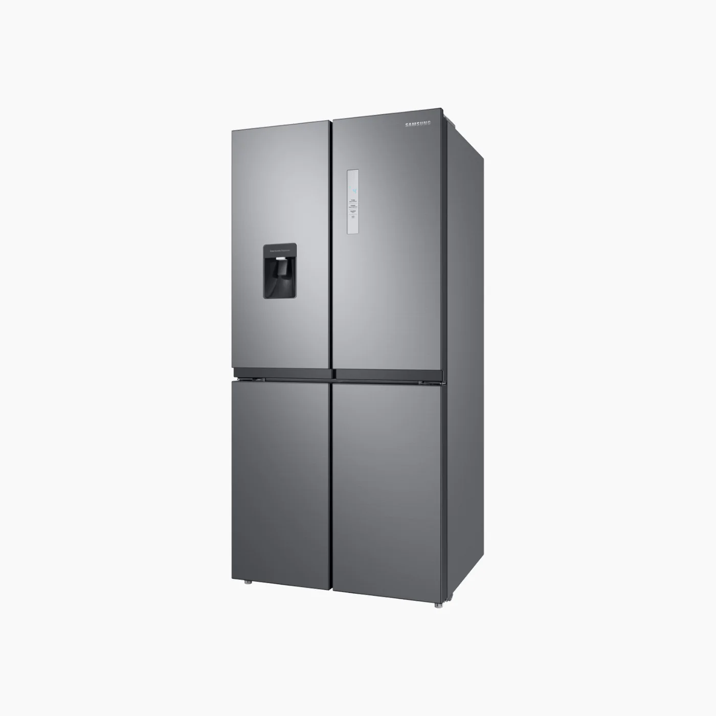 Samsung French Door Refrigerator, 466L - Image 2
