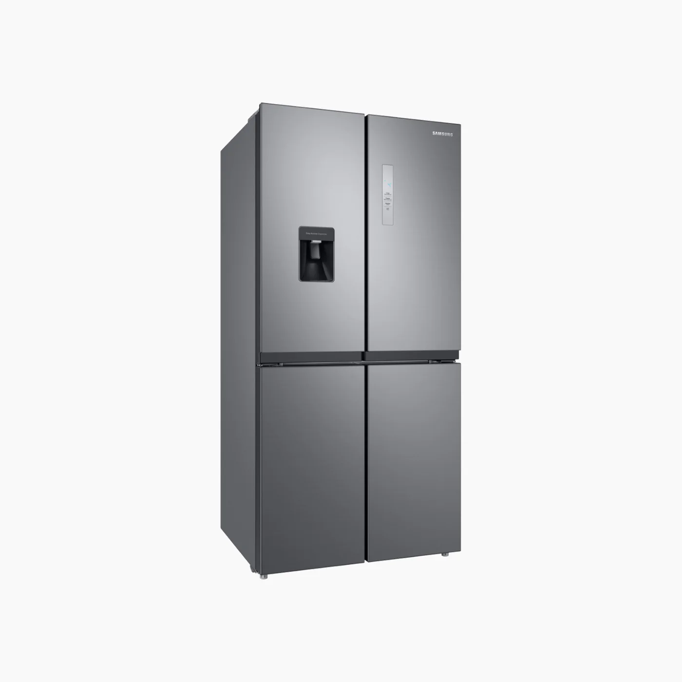 Samsung French Door Refrigerator, 466L - Image 3