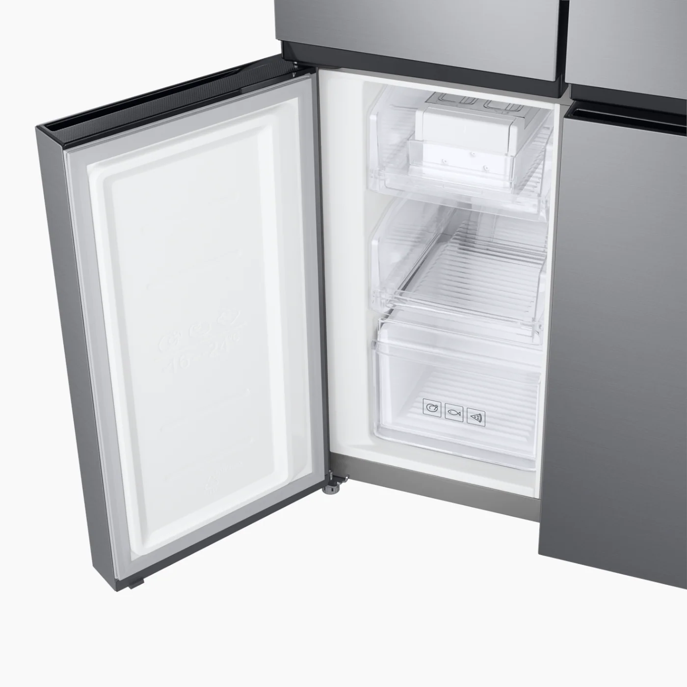 Samsung French Door Refrigerator, 466L - Image 6