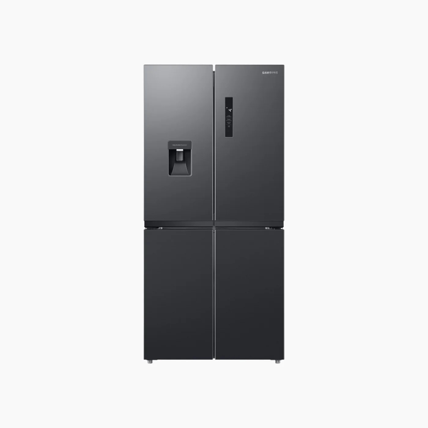 Samsung French Door Refrigerator, 466L - Image 8