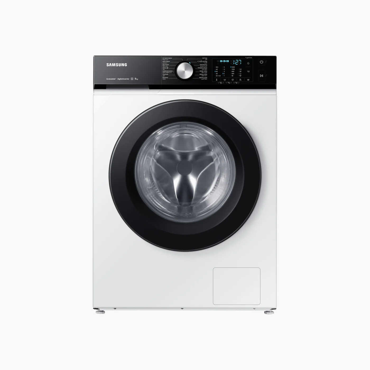 Samsung Front Loading Washer, 11kg - Image 10