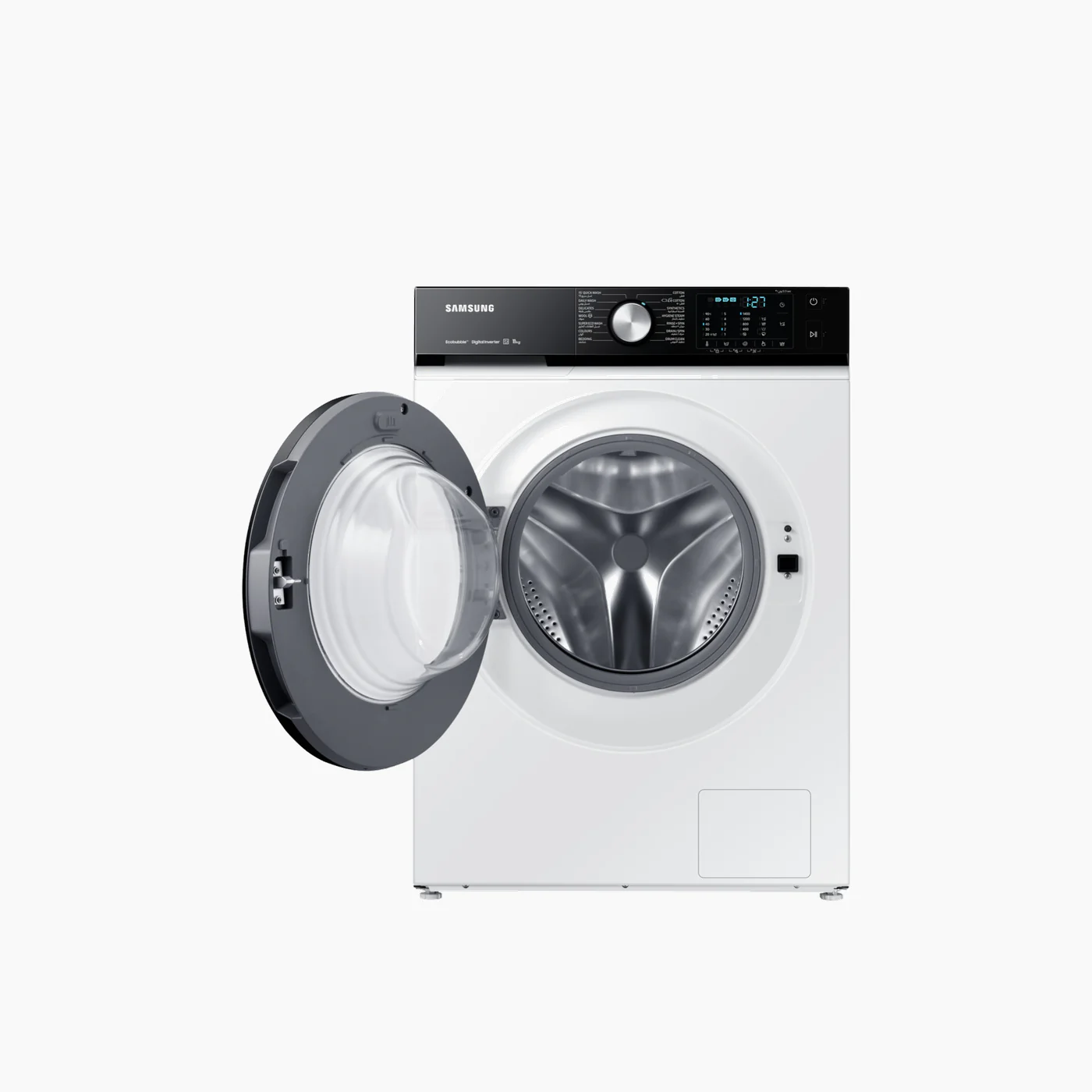Samsung Front Loading Washer, 11kg - Image 13