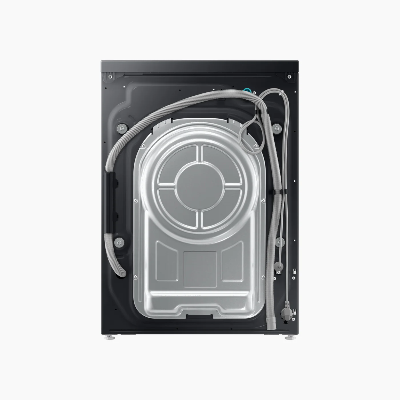 Samsung Front Loading Washer, 11kg - Image 6