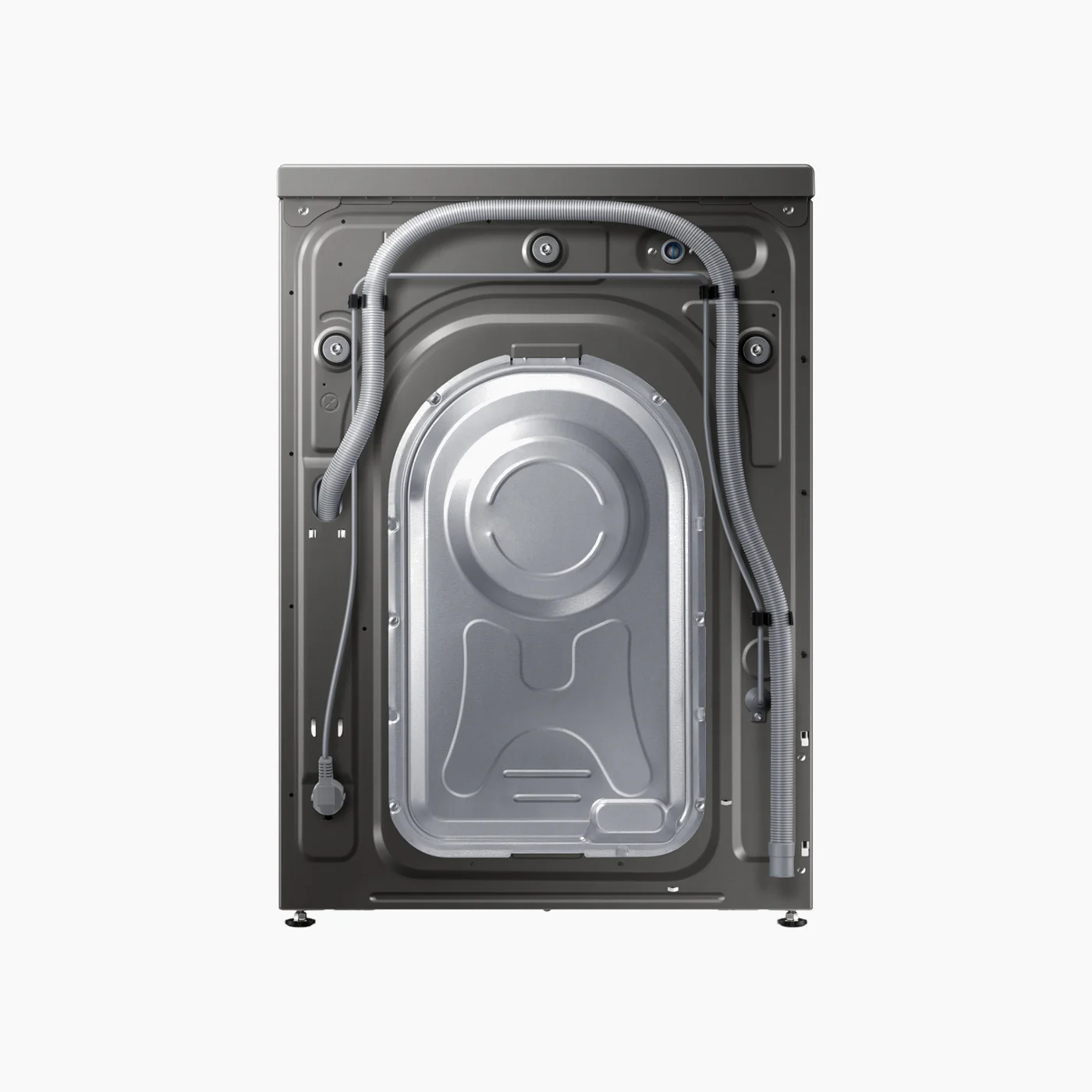 Samsung Front Loading Washer, 9kg, 1400 RPM, 14 Programs, A+++ - Image 2