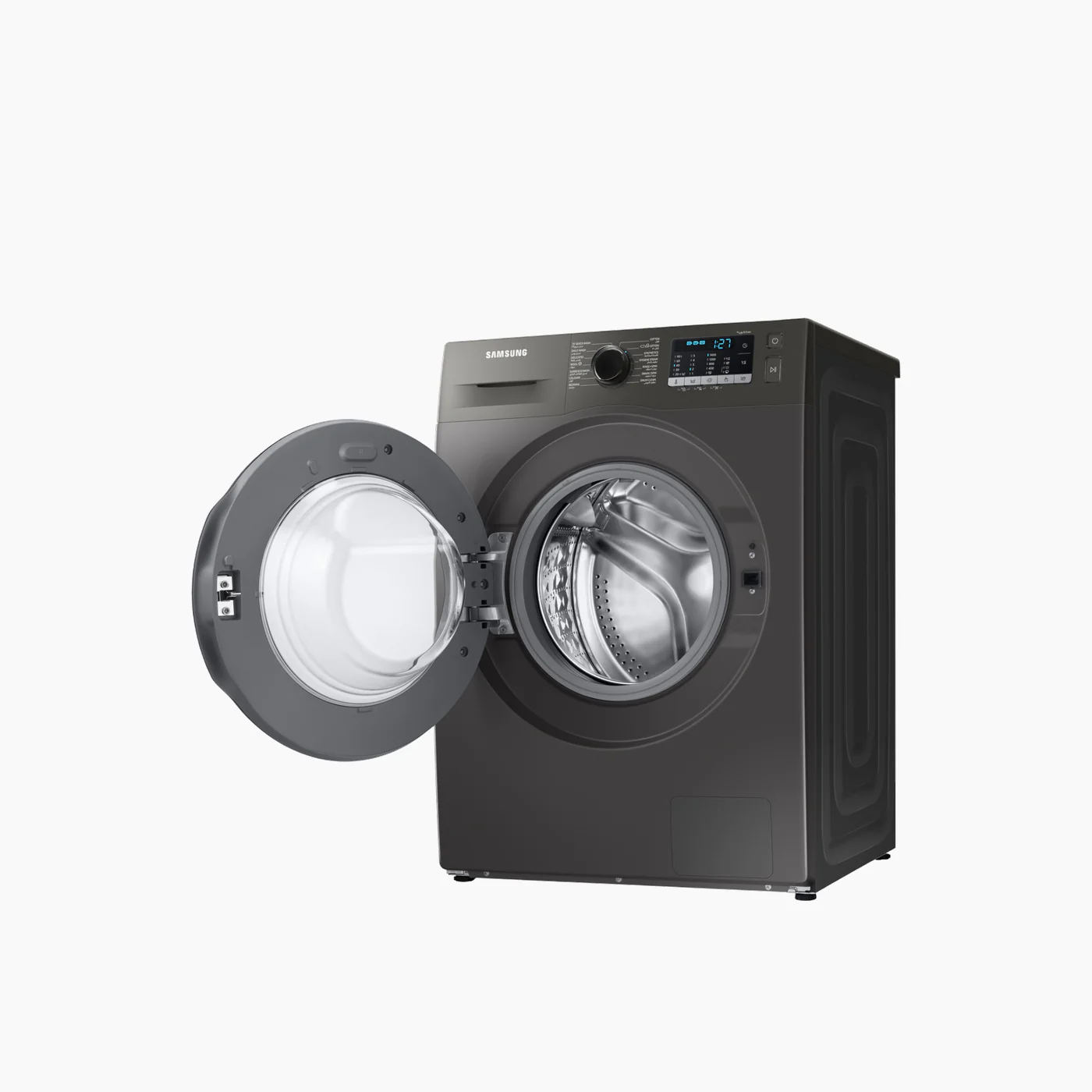 Samsung Front Loading Washer, 9kg, 1400 RPM, 14 Programs, A+++ - Image 5