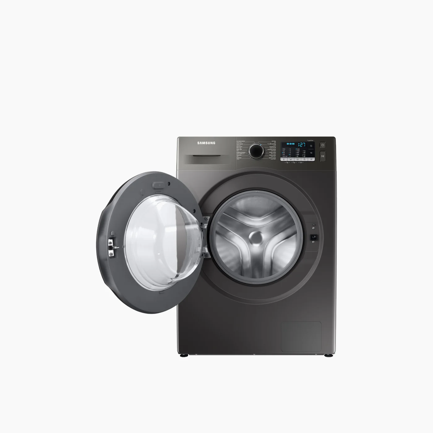 Samsung Front Loading Washer, 9kg, 1400 RPM, 14 Programs, A+++ - Image 6
