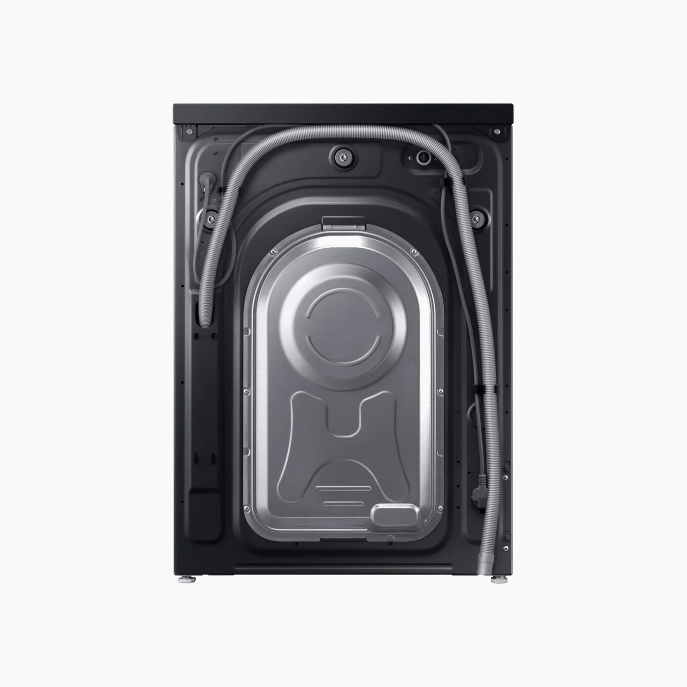 Samsung Front Loading Washer, 9kg, 1400 RPM, 14 Programs, A+++ and SmartThings AI Energy Mode - Image 5
