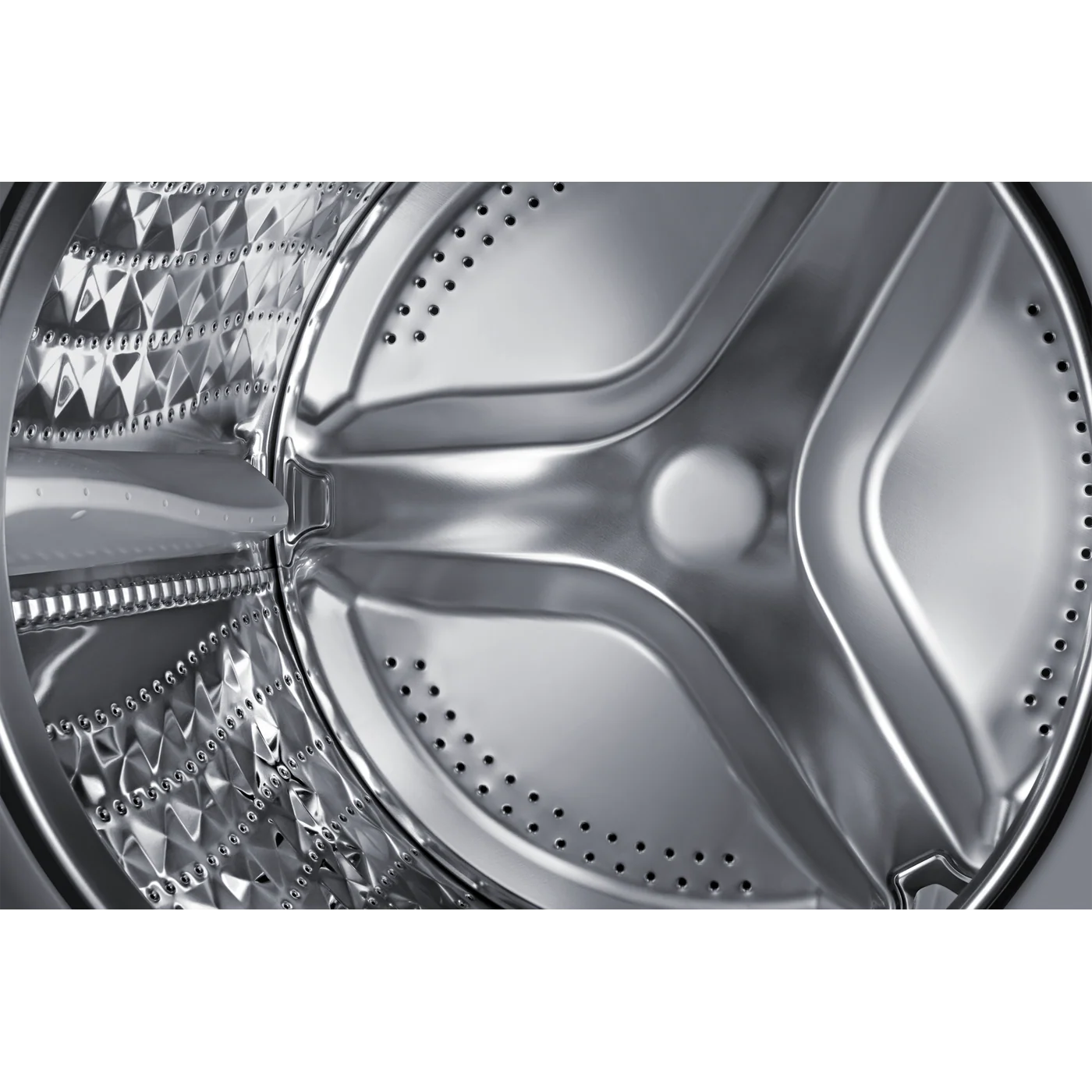 Samsung Front Loading Washer, 9kg, 1400 RPM, 14 Programs, A+++ and SmartThings AI Energy Mode - Image 8