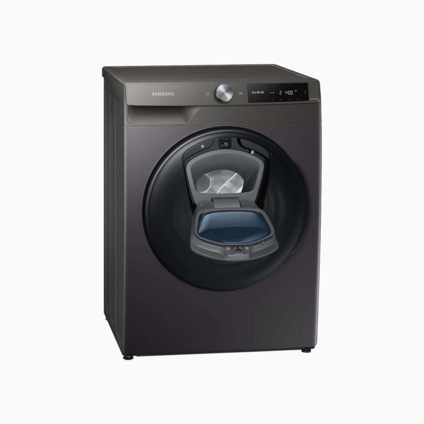Samsung Front-loading washer/dryer, 6/10.5 kg, AI-controlled with Air Wash technology - Image 3