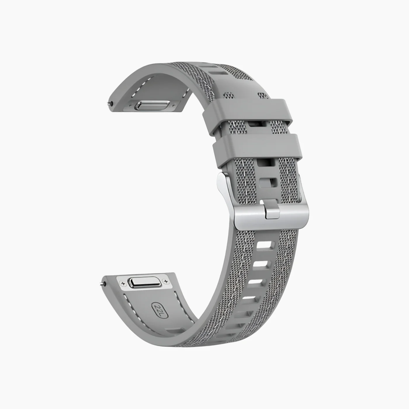 Samsung Galaxy Watch Silicone Watch Band