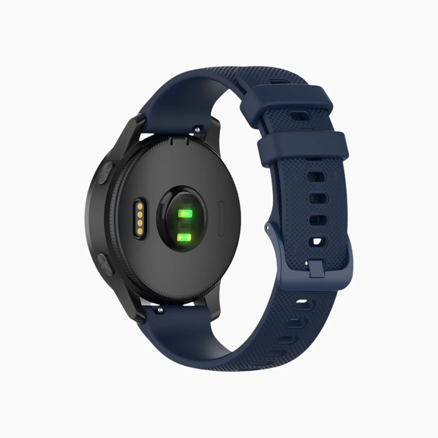 Samsung Gear Sport Silicone Watch Band - Image 2