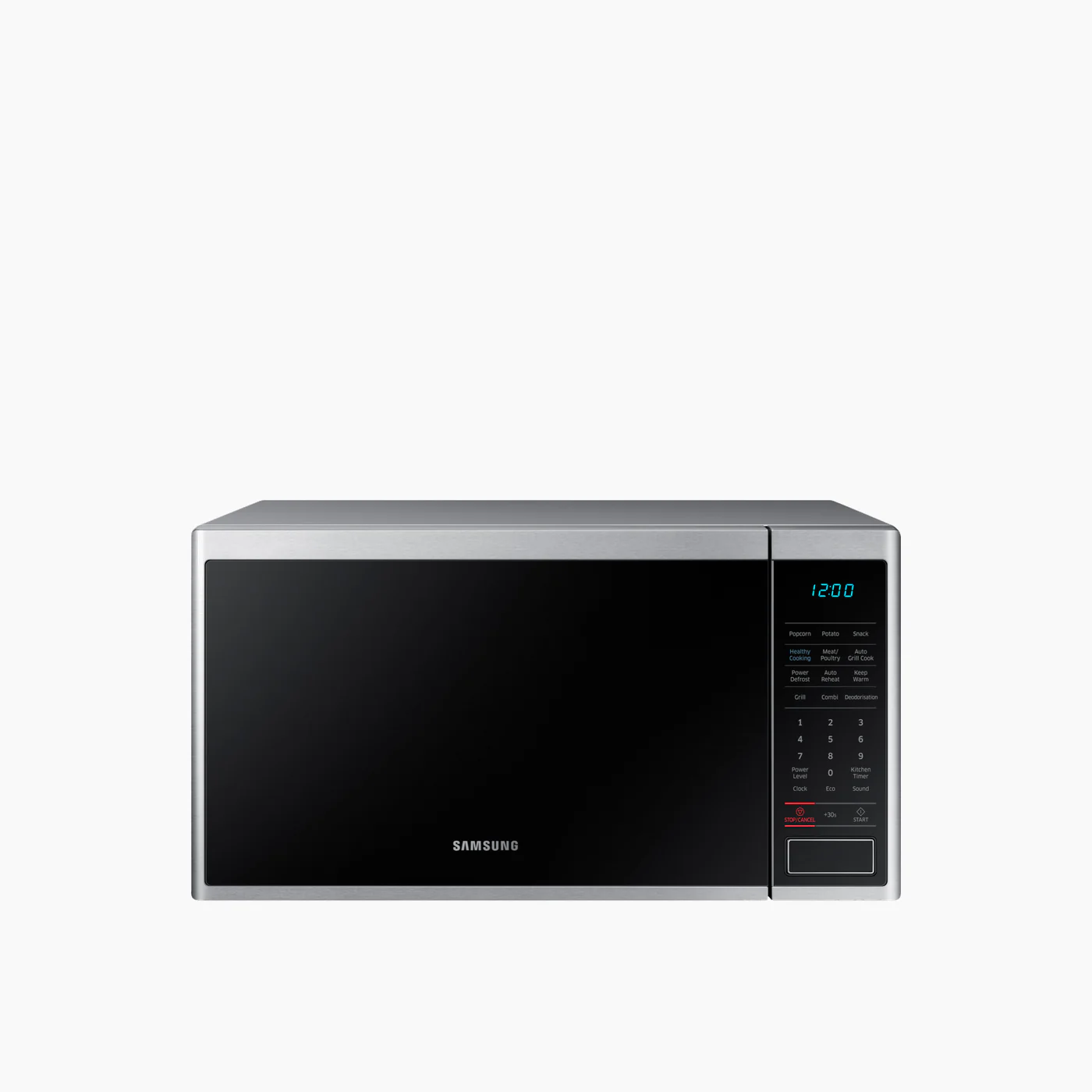 Samsung Grill Microwave Oven, 40L