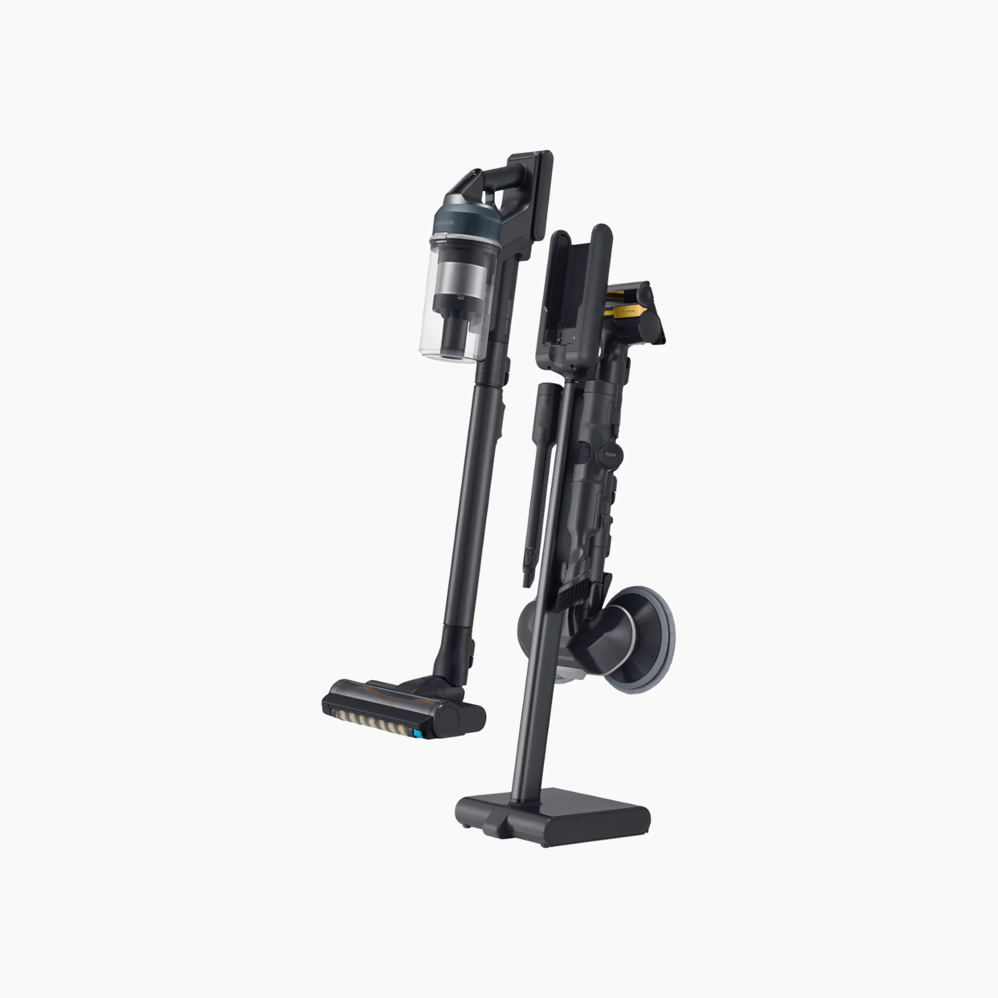 Samsung Jet 95 Pro Extra 210W