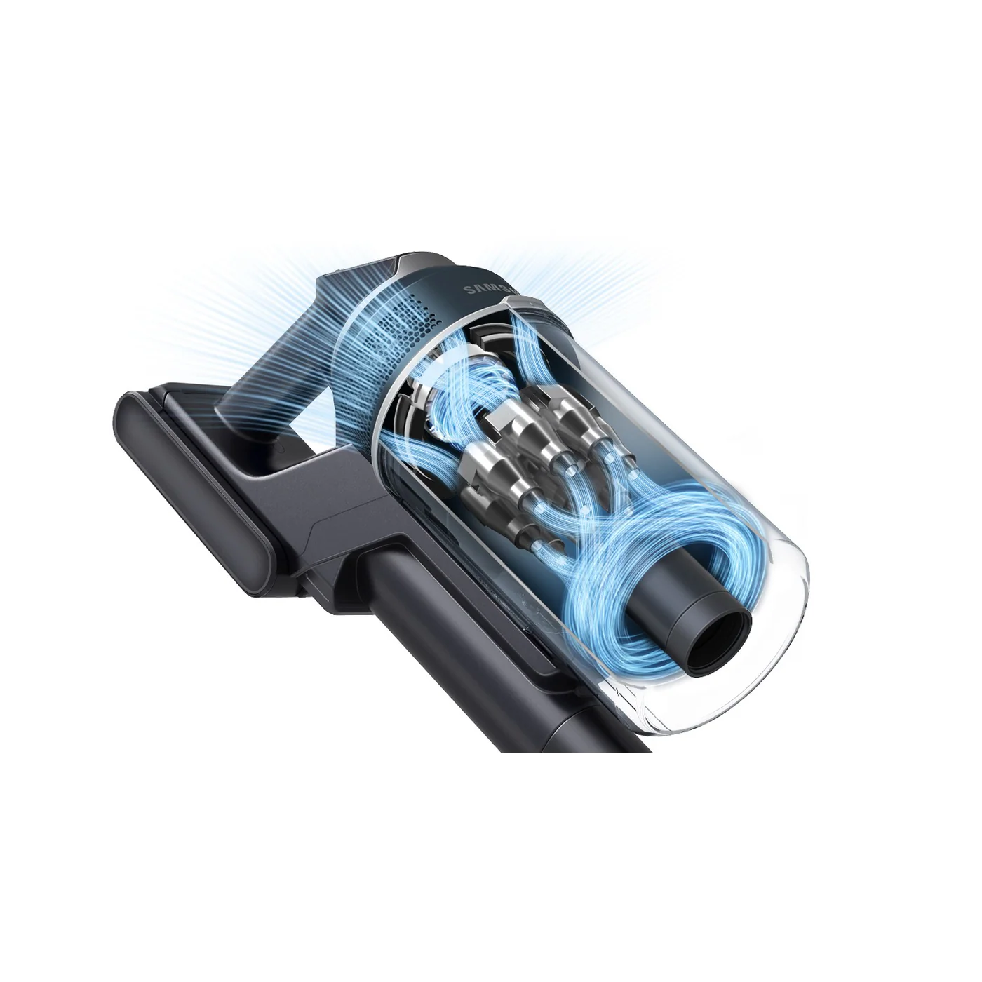 Samsung Jet 95 Pro Extra 210W - Image 5
