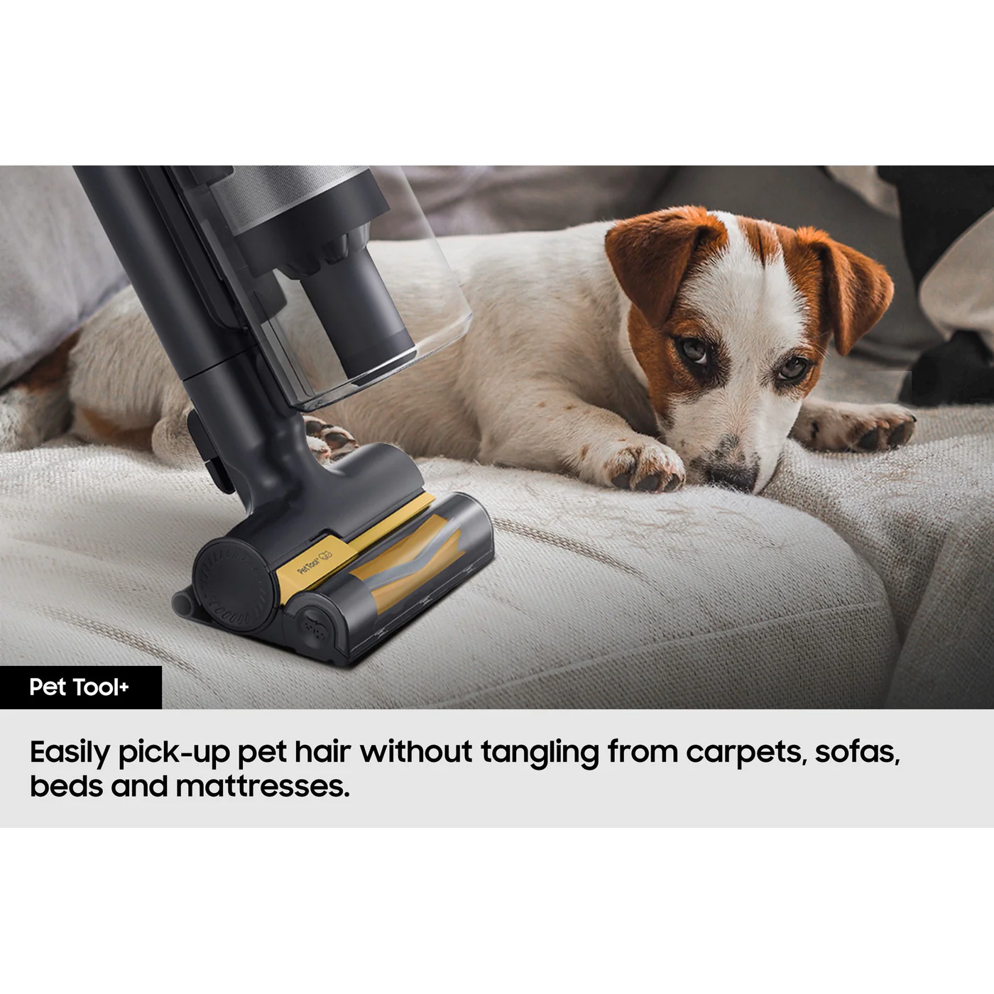 Samsung Jet 95 Pro Extra 210W - Image 9