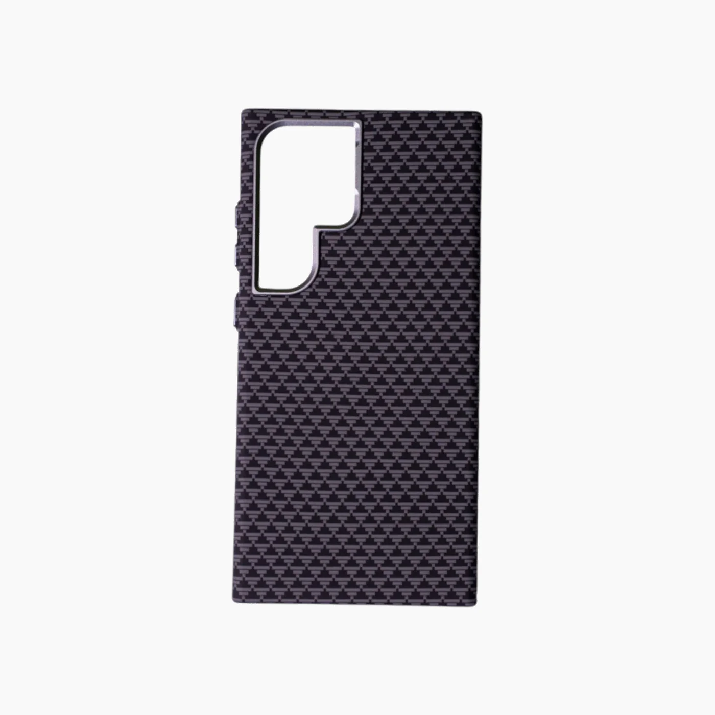 Samsung Luxury Slim Carbon Case - Image 5