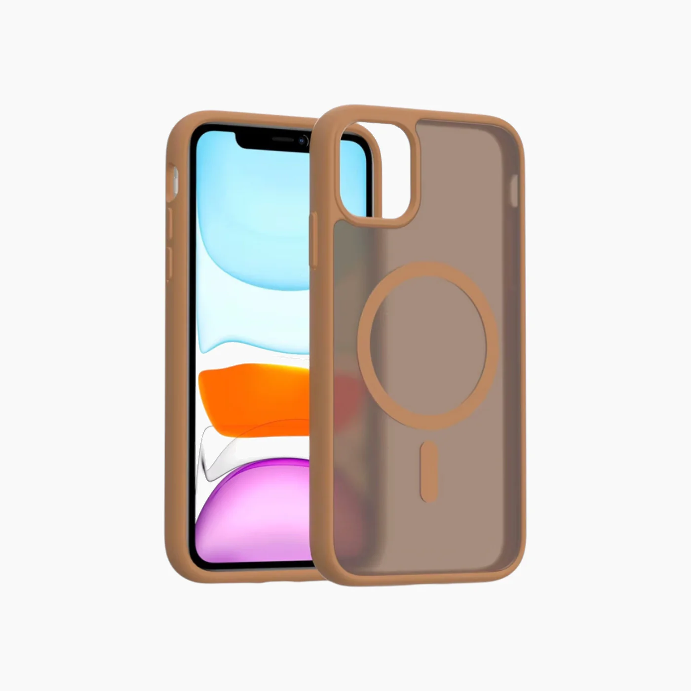 Samsung Military Grade Protection Anti-Fall Phone Case - Image 3